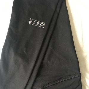 Fleo El Toro Leggings